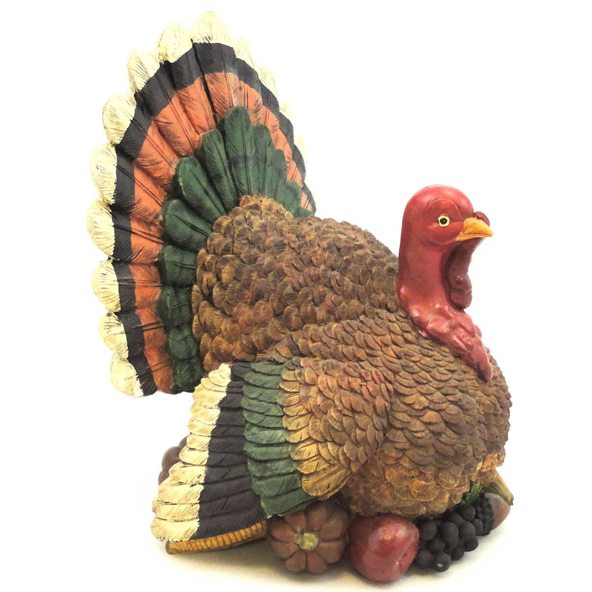 Thanksgiving Turkey - - SBKGifts.com