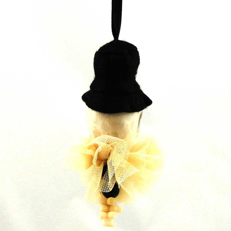 Halloween Bone Head Ornament - - SBKGifts.com