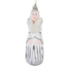 (16536) Larry Fraga Designs Snow Princess, 7.50 Inch, Ornament Christmas 5050