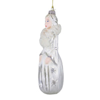 Larry Fraga Designs Snow Princess - - SBKGifts.com