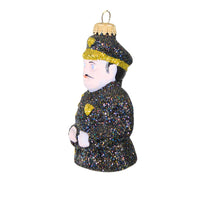 Larry Fraga Designs Policeman Tony - - SBKGifts.com