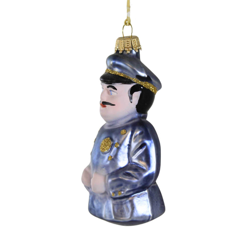 Larry Fraga Designs Policeman Tony - - SBKGifts.com