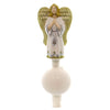 (16698) Tannenbaum Angel Finial, 12.25 Inch, Religoius Tree Topper Heaven Ha9580ac