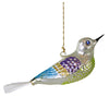 Larry Fraga Designs Bird With Blue Eyes - - SBKGifts.com