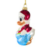 Larry Fraga Designs Ducky D Duck - - SBKGifts.com