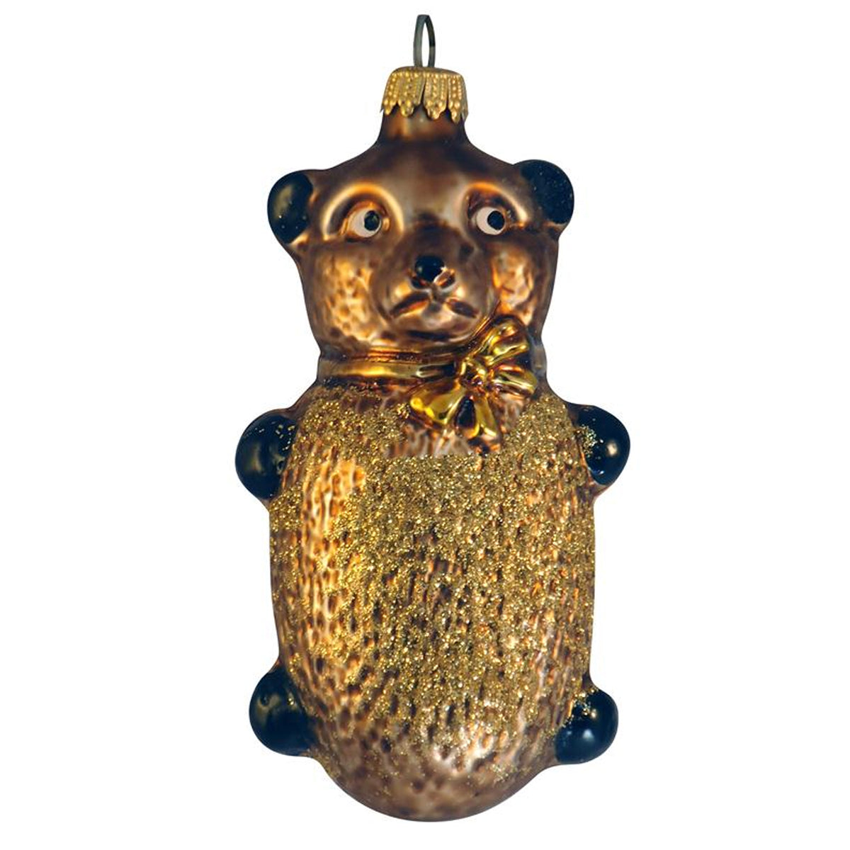 Larry Fraga Designs Sparkle Bear - - SBKGifts.com