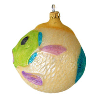 Larry Fraga Designs Blowfish - - SBKGifts.com