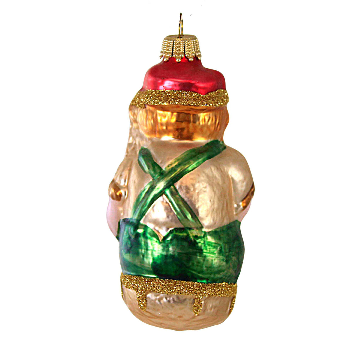 Larry Fraga Designs Leprechaun - - SBKGifts.com