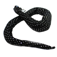 Halloween Python Black - - SBKGifts.com