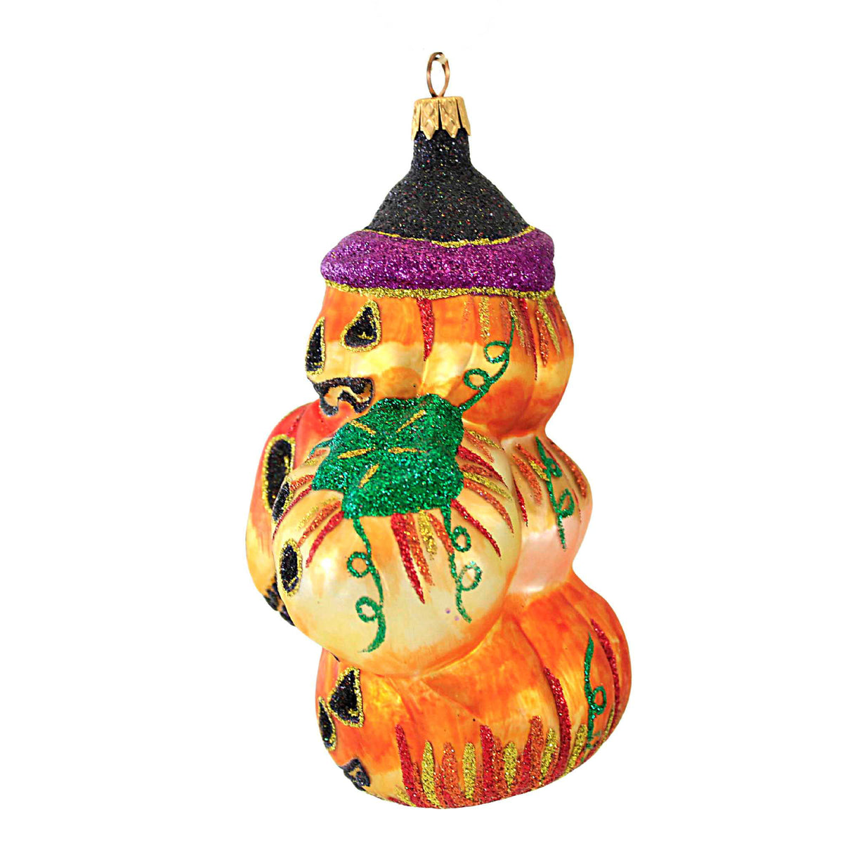 Larry Fraga Designs Pumpkin Patch - - SBKGifts.com