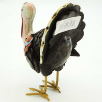 Jim Shore Mini Turkey - - SBKGifts.com