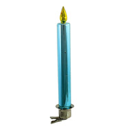 One Hundred 80 Degrees Clip-On Candle Ornament - - SBKGifts.com