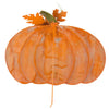 Burton & Burton Mesh Pumpkin - - SBKGifts.com