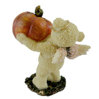 Boyds Bears Resin Punky - - SBKGifts.com