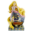 (17801) Jim Shore Enlightened Love, 9.25 Inch, Disney Rapunzel 4031485