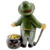 Jim Shore Mini Leprechaun Figurine - - SBKGifts.com