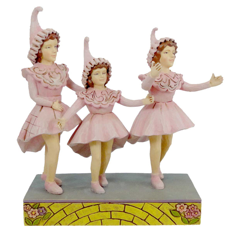 5.75 Inch The Lullaby League Wizard Of Oz 4032523 (17879)