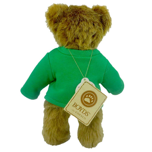 Boyds Bears Plush Paddy O'shea - - SBKGifts.com