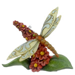 3.00 Inch Mini Dragonfly Spring Flowers 4031230 (18042)