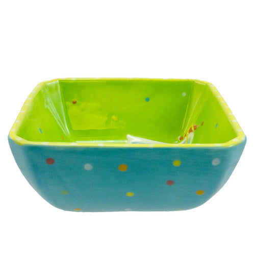 Burton & Burton Party Time Bowl - - SBKGifts.com