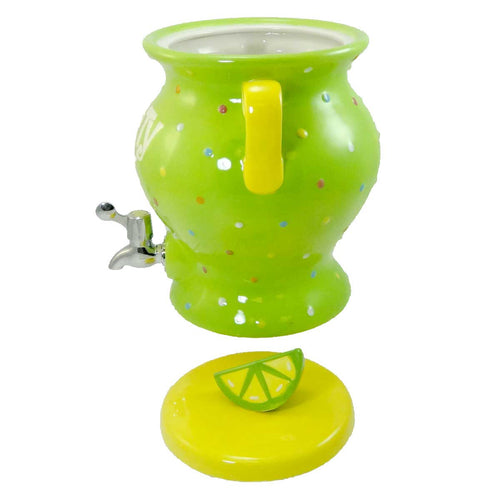 Burton & Burton Beverage Dispenser - - SBKGifts.com