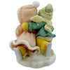 Cherished Teddies Keith & Deborah - - SBKGifts.com