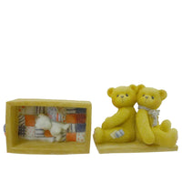 Cherished Teddies Stanley And Valerie - - SBKGifts.com