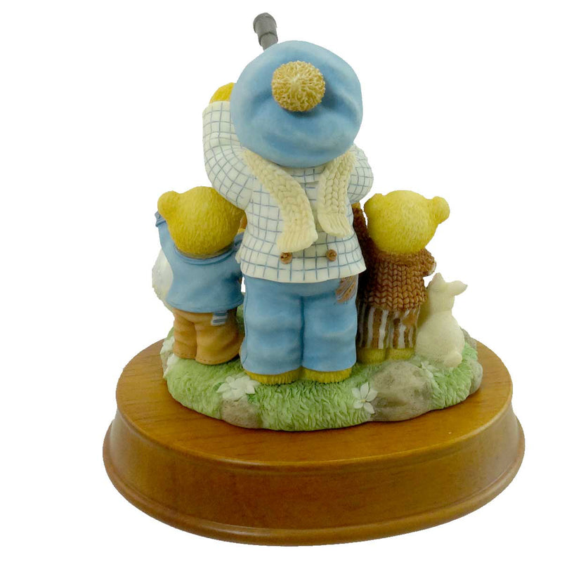 Cherished Teddies Winfield - - SBKGifts.com