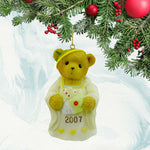 Cherished Teddies Tis The Season To Be Filled With Love - - SBKGifts.com