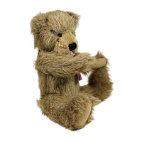 Boyds Bears Plush Albert Z Bear - - SBKGifts.com