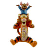 (18325) Jim Shore Bestest Pals, 4.50 Inch, Tigger Roo Disney Traditions 4032859