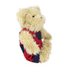 Boyds Bears Plush Brett B Bearican - - SBKGifts.com