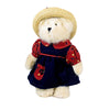 (18451) Boyds Bears Plush Becca B Starsley, 8.00 Inch, Americana Star Best Dressed 904523