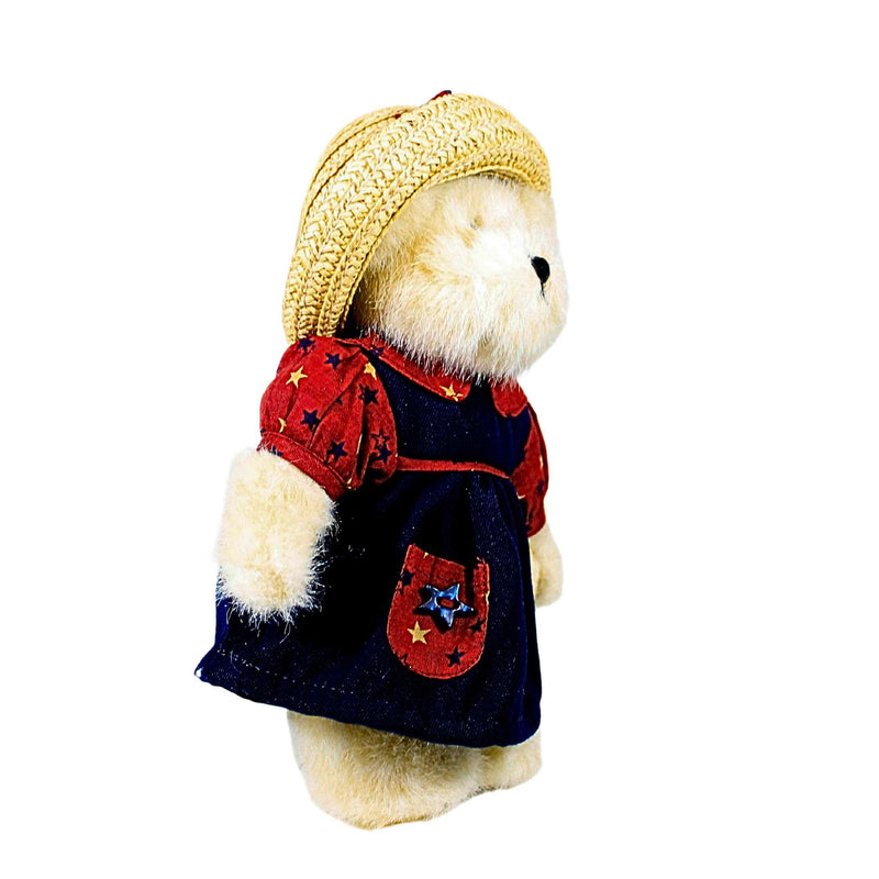 Boyds Bears Plush Becca B Starsley - - SBKGifts.com