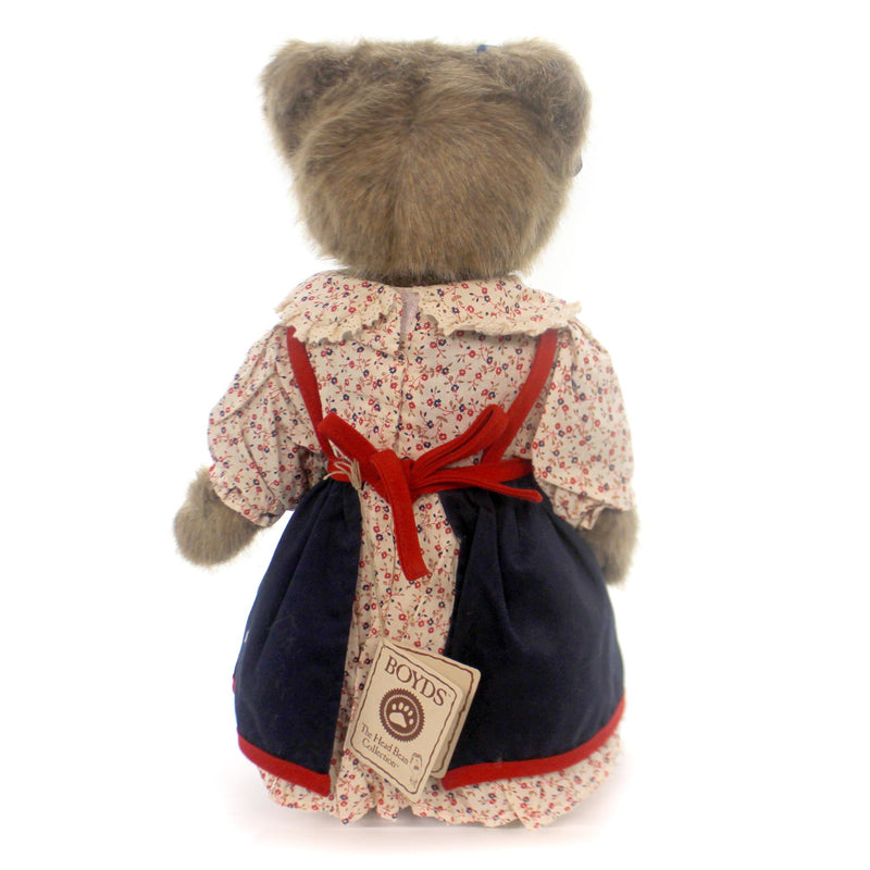 Boyds Bears Plush Samantha Sturbridge - - SBKGifts.com