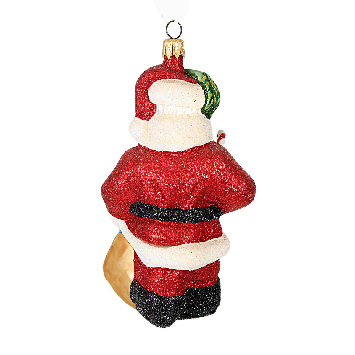 Larry Fraga Designs Sweet Sugar Santa - - SBKGifts.com