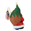 Larry Fraga Designs American Santa - - SBKGifts.com