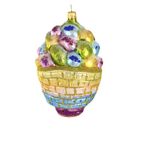 Larry Fraga Designs Delivering The Eggs - - SBKGifts.com