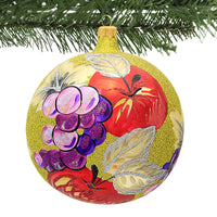 Larry Fraga Designs Harvest - - SBKGifts.com