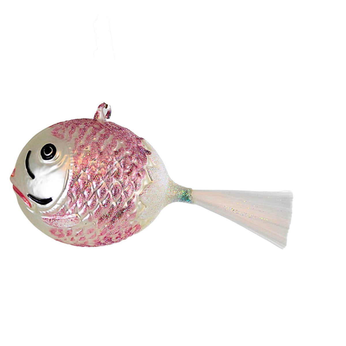 Larry Fraga Designs Puffy Fish - - SBKGifts.com