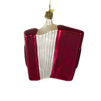 Larry Fraga Designs Accordion - - SBKGifts.com