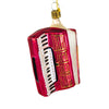 Larry Fraga Designs Accordion - - SBKGifts.com