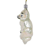 Larry Fraga Designs Snow Fox - - SBKGifts.com