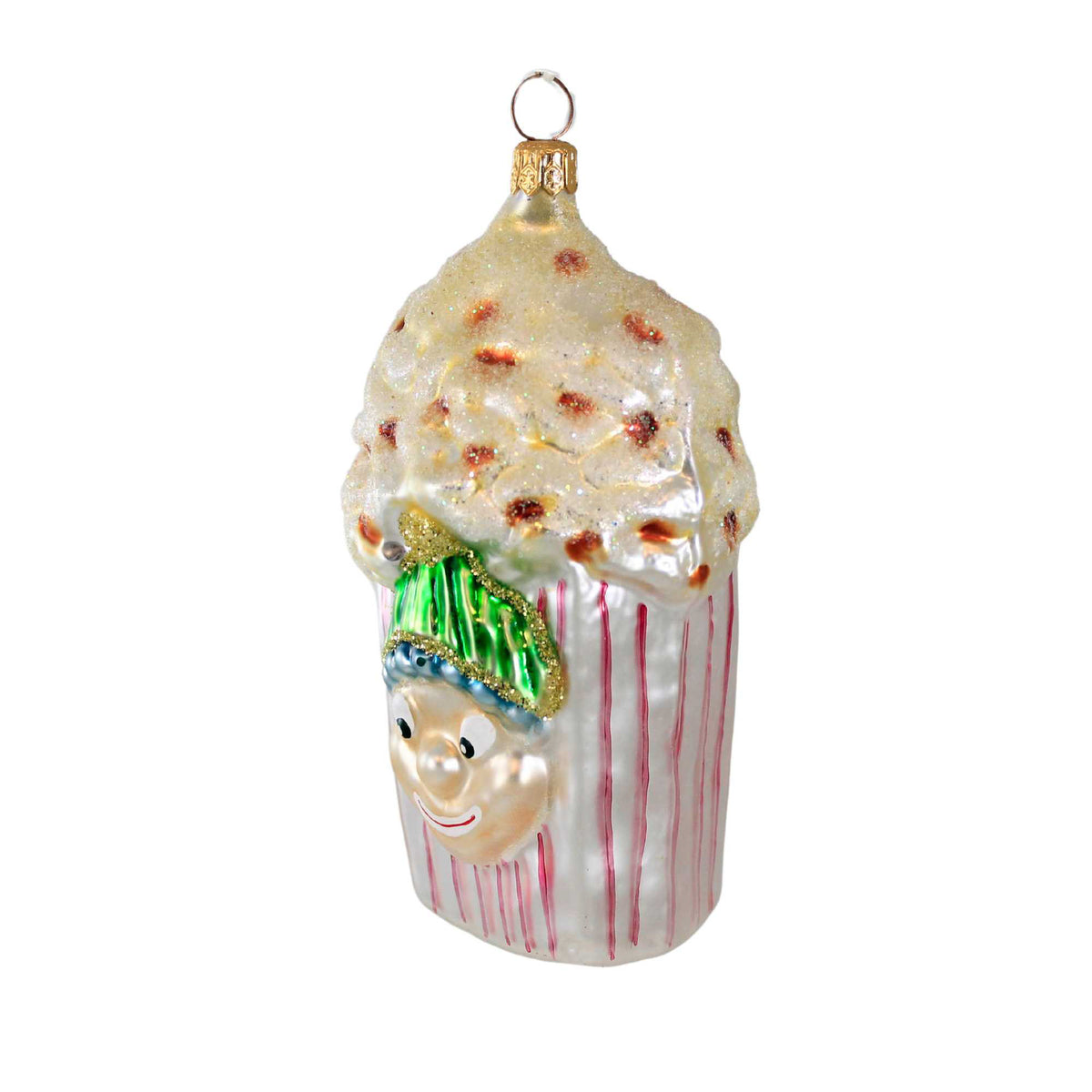 Larry Fraga Designs Popcorn Box - - SBKGifts.com