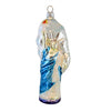 (18869) Larry Fraga Designs Statue Of Liberty, 6.50 Inch, Christmas Ornament Patriotic 2006