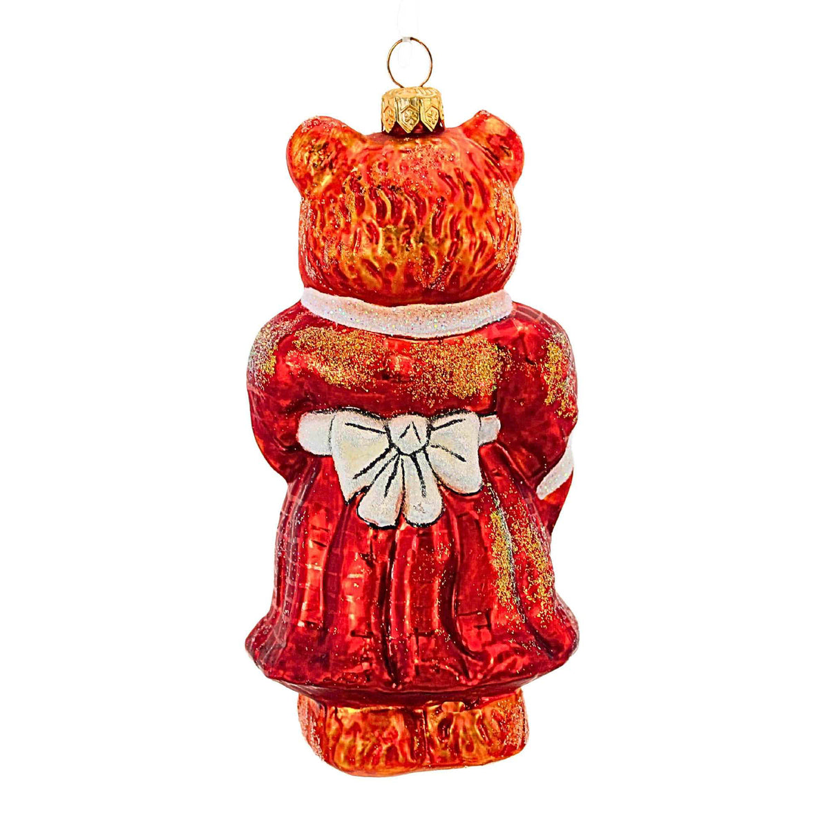 Christopher Radko Company Mama Bear - - SBKGifts.com