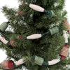 Mattarusky Holly Rope Garland - - SBKGifts.com