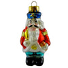 (19540) Holiday Ornament Christmas Soldier, 3.25 Inch, Nutcracker Z8838