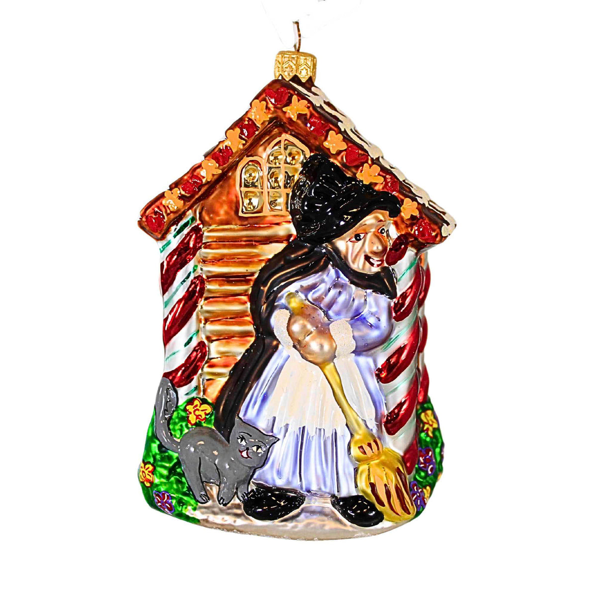 Christopher Radko Company Hansel & Gretel - - SBKGifts.com