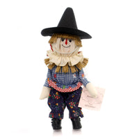 (20355) Madame Alexander Scarecrow Wizard Of Oz, 8.00 Inch, Collector Doll Brain 13231